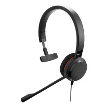 Jabra Evolve 30 II ausinės Jabra Evolve 30 II ausinės