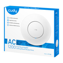 Cudy AC1300