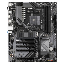 GIGABYTE B550 EAGLE WIFI6 motherboard