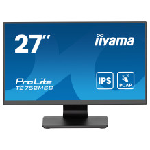 „iiyama ProLite T2752MSC-B1AG“ kompiuterio monitorius