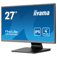 iiyama ProLite T2752MSC-B1AG computer monitor