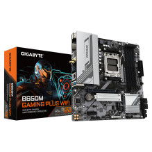 GIGABYTE B650M GAMING PLUS...