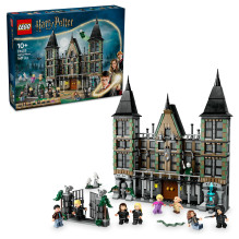 LEGO Harry Potter Malfoy Manor