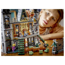 LEGO Hario Poterio Malfojaus dvaras
