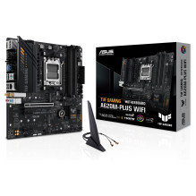Asus TUF Gaming A620M-Plus WIFI