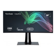 „Viewsonic VP3881A“ kompiuterio monitorius