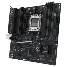 Asus TUF Gaming A620M-Plus WIFI