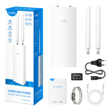 Cudy AP3000 Outdoor