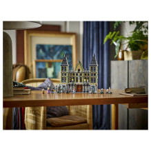 LEGO Hario Poterio Malfojaus dvaras