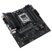„Asus TUF Gaming A620M-Plus WIFI“ „Asus TUF Gaming A620M-Plus WIFI“