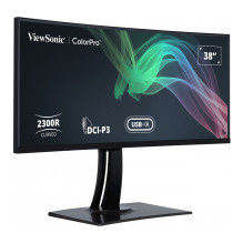„Viewsonic VP3881A“ kompiuterio monitorius