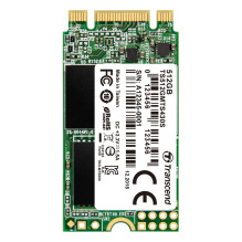 Transcend 430S