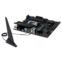 „Asus TUF Gaming A620M-Plus WIFI“ „Asus TUF Gaming A620M-Plus WIFI“