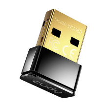 Cudy WU650 network card