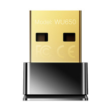 Cudy WU650 network card Cudy WU650 network card