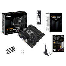 Asus TUF Gaming A620M-Plus WIFI