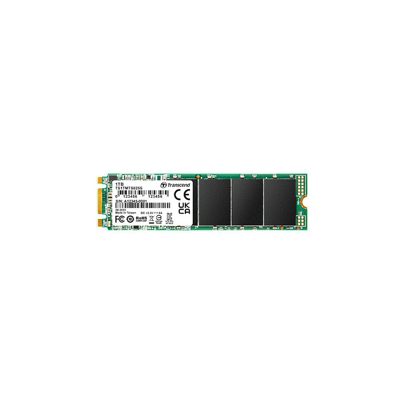 Transcend 825S