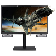 Acer ASV27-2P kompiuterio monitorius
