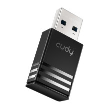 Cudy WU1300S network card