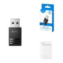 Cudy WU1300S network card Cudy WU1300S network card