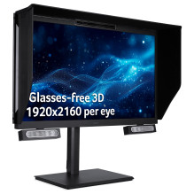 Acer ASV27-2P kompiuterio monitorius