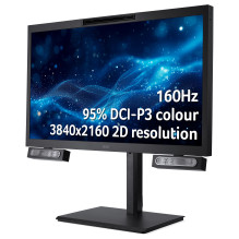 Acer ASV27-2P kompiuterio monitorius