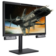Acer ASV27-2P kompiuterio monitorius
