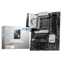 MSI B760 GAMING PLUS WIFI...