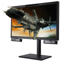 Acer ASV27-2P kompiuterio monitorius
