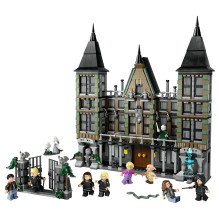 LEGO Hario Poterio Malfojaus dvaras