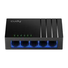Cudy GS105D network switch