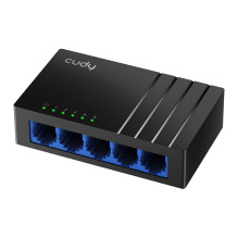 Cudy GS105D network switch