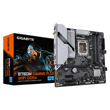GIGABYTE B760M GAMING PLUS...