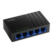 Cudy GS105D network switch