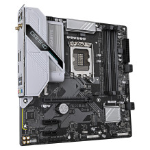 GIGABYTE B760M GAMING PLUS WIFI DDR4 RAM