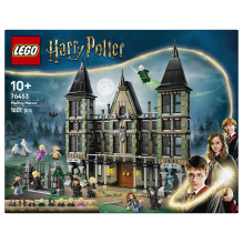 LEGO Hario Poterio Malfojaus dvaras