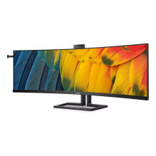 „Philips 6000“ serijos 45B1U6900CH / 00 kompiuterio monitorius