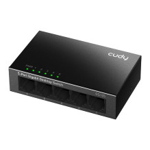 Cudy GS105 network switch