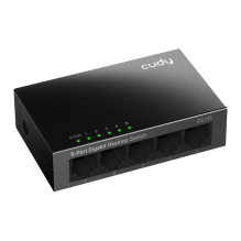 Cudy GS105 network switch