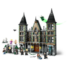 LEGO Harry Potter Malfoy Manor