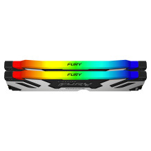 „Kingston Technology FURY Renegade RGB“ atminties modulis