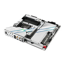 Asrock Z890 Taichi AQUA