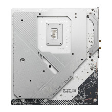 Asrock Z890 Taichi AQUA