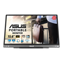 ASUS ZenScreen MB16ACE kompiuterio monitorius