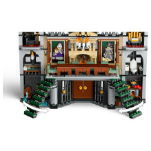 LEGO Hario Poterio Malfojaus dvaras
