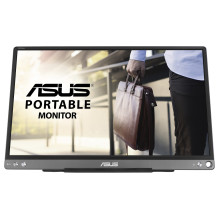 ASUS ZenScreen MB16ACE kompiuterio monitorius