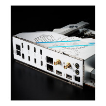 Asrock Z890 Taichi AQUA
