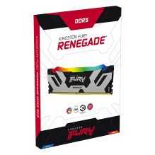 Kingston Technology FURY Renegade RGB memory module