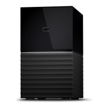 Western Digital My Book Duo...