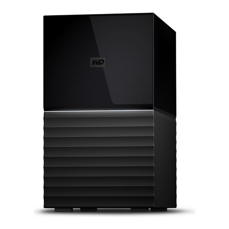 „Western Digital My Book Duo“ diskų masyvas